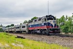 MNCR 4901 on train 58